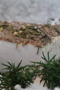 Lardo di Colonnata IGP