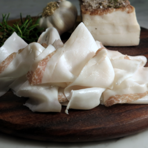 Lardo Di Colonnata